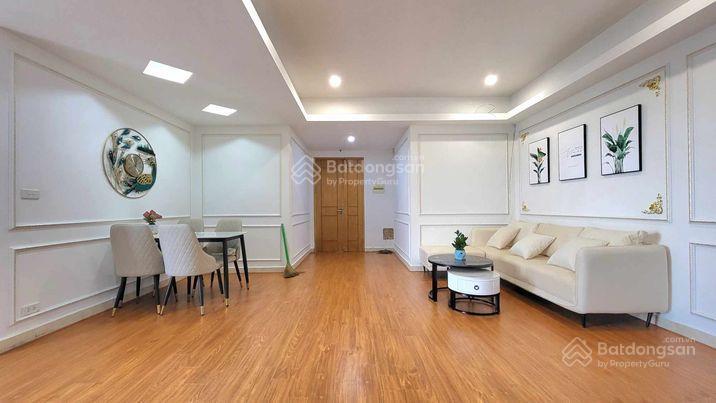 Bán gấp căn góc 75m2 bc đông nam 3pn 2wc 197 trần phú  sđcc, full đồ vào ở luôn   0943 554 ***