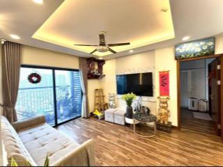 Chính chủ bán gấp chung cư fodacon bắc hà, diện tích 85m2 2 phòng ngủ, 4,45 tỷ