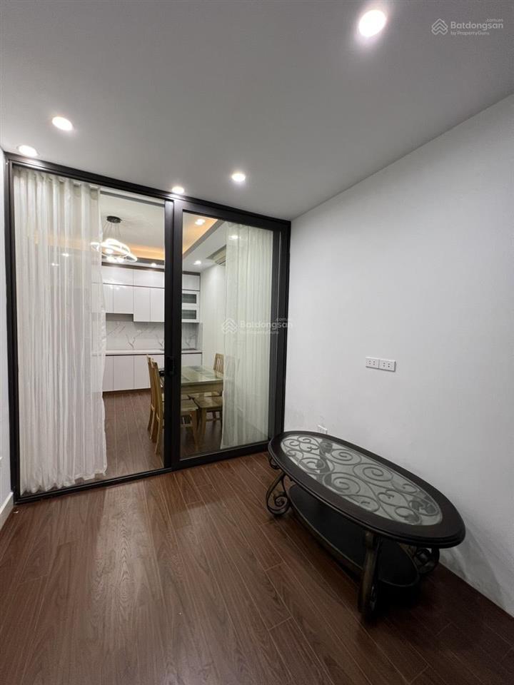 Bán gấp ch 2pn 1vs  58m2 tại ct2 fodacon bắc hà, mỗ lao, hà đông (miễn mg). 3,84