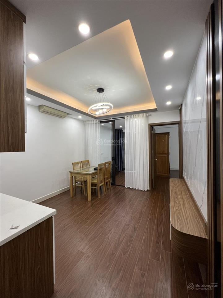 Bán gấp ch 2pn 1vs  58m2 tại ct2 fodacon bắc hà, mỗ lao, hà đông (miễn mg). 3,84