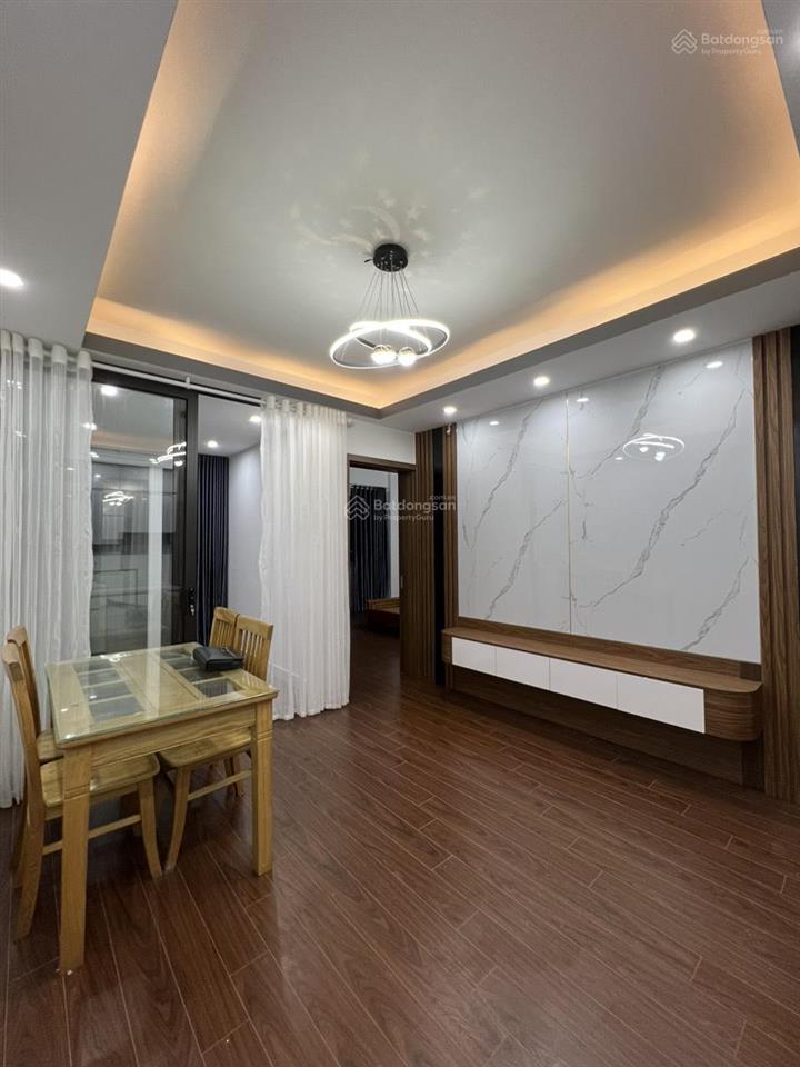 Bán gấp ch 2pn 1vs  58m2 tại ct2 fodacon bắc hà, mỗ lao, hà đông (miễn mg). 3,84