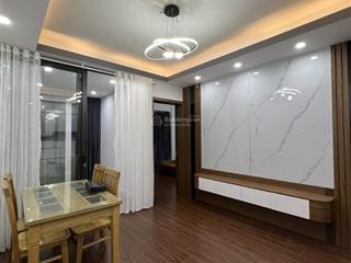 Bán gấp ch 2pn 1vs  58m2 tại ct2 fodacon bắc hà, mỗ lao, hà đông (miễn mg). 3,84