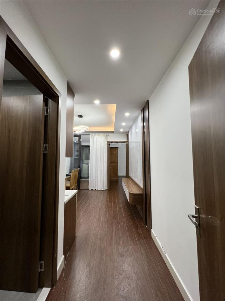 Bán gấp ch 2pn 1vs  58m2 tại ct2 fodacon bắc hà, mỗ lao, hà đông (miễn mg). 3,84