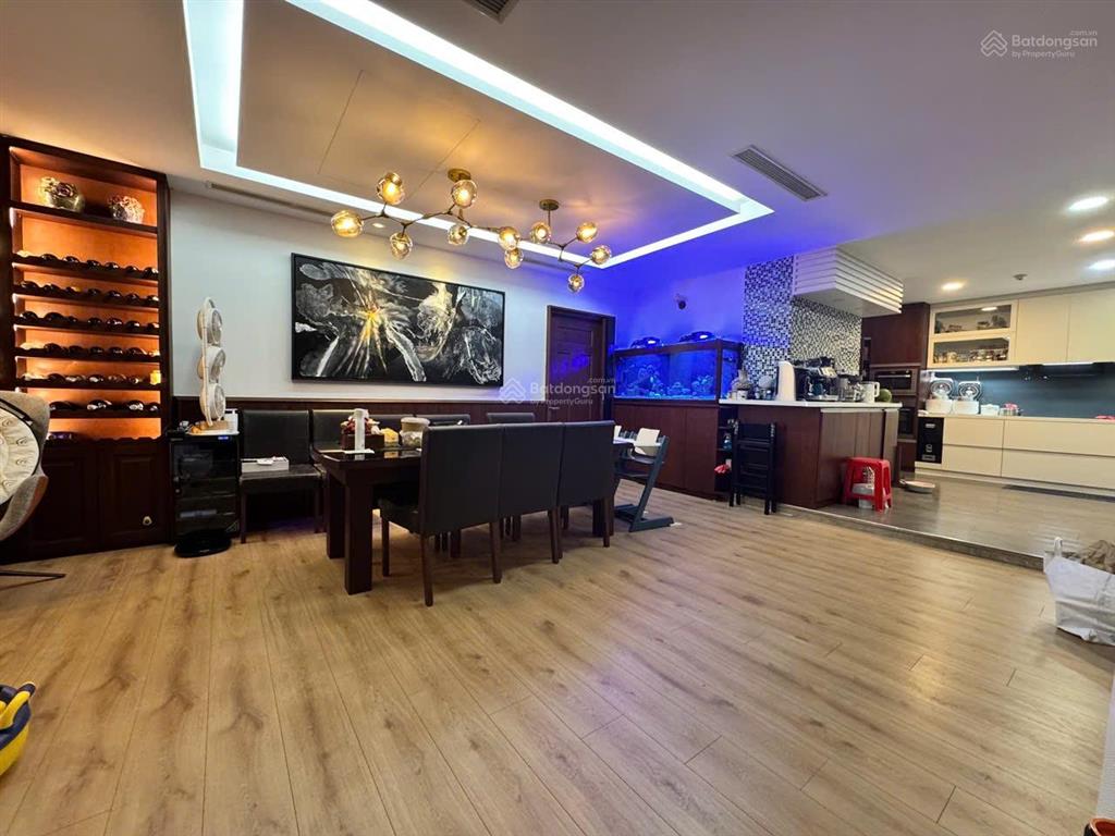 Bán căn 4pn  penthouse  căn ghép vip