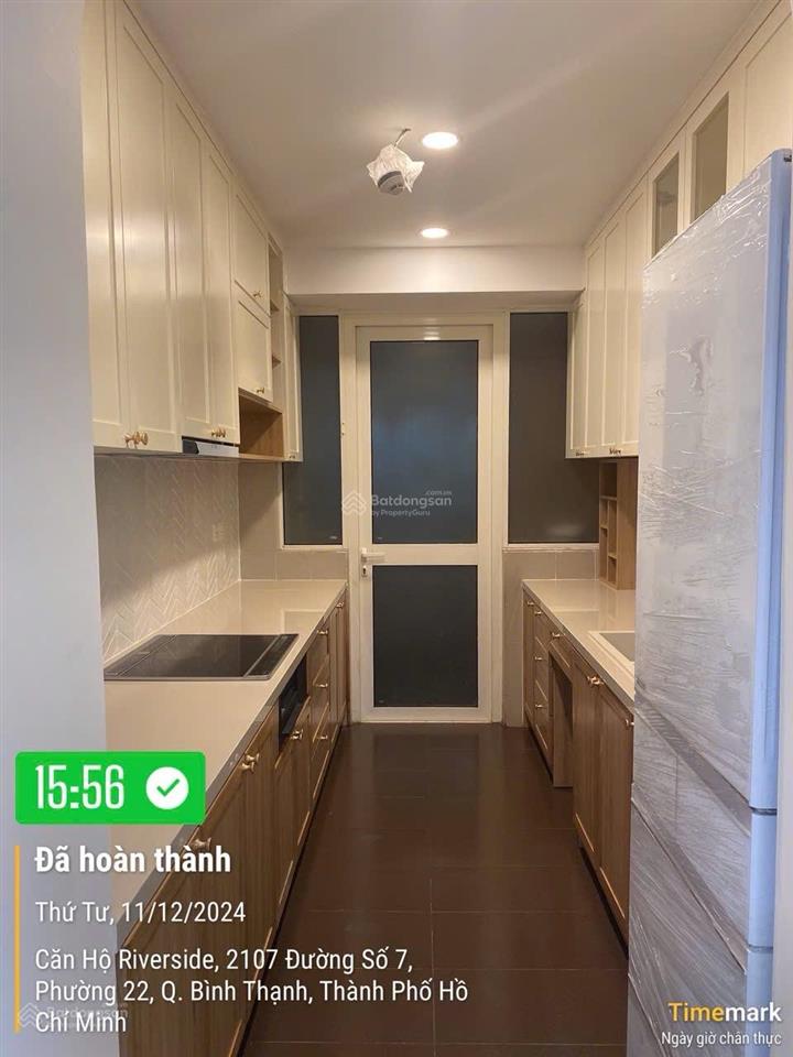 Bán căn 2pn  90m2 full nội thất cao cấp mới
