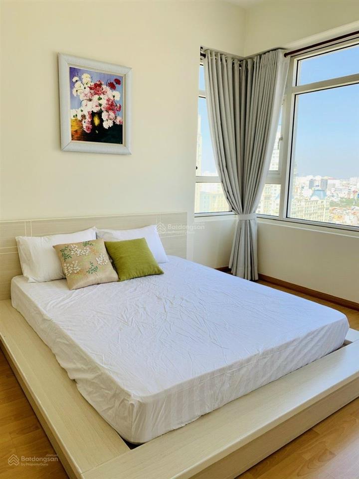 Bán nhanh căn saigon pearl 2pn  91m2 tầng cao thoáng mát, view đẹp