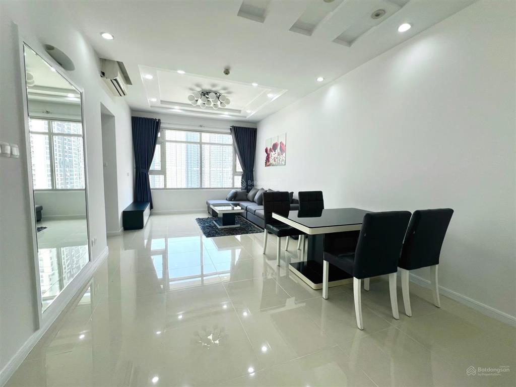 Bán nhanh căn saigon pearl 2pn  91m2 tầng cao thoáng mát, view đẹp