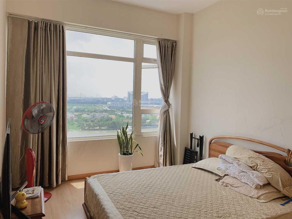Bán căn hộ cao cấp saigon pearl 3pn  135m2 căn góc view thoáng mát