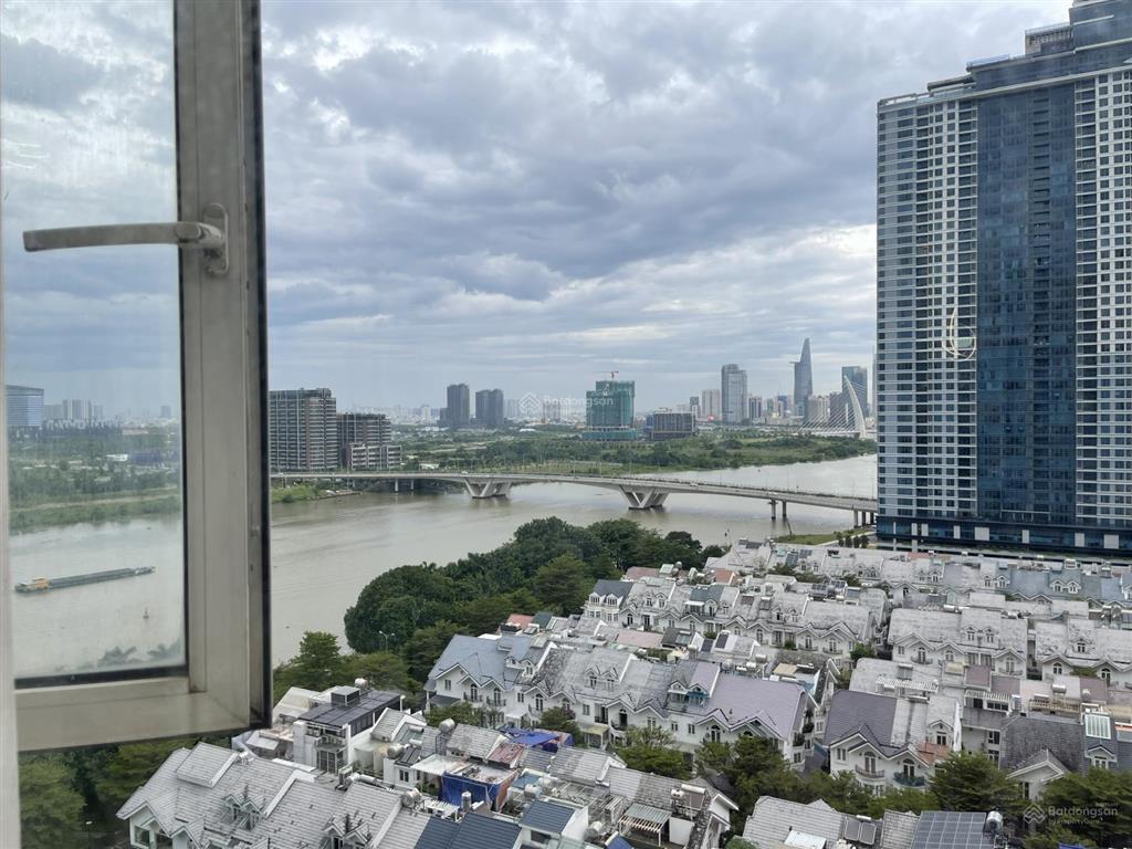Bán căn hộ cao cấp saigon pearl 3pn  135m2 căn góc view thoáng mát