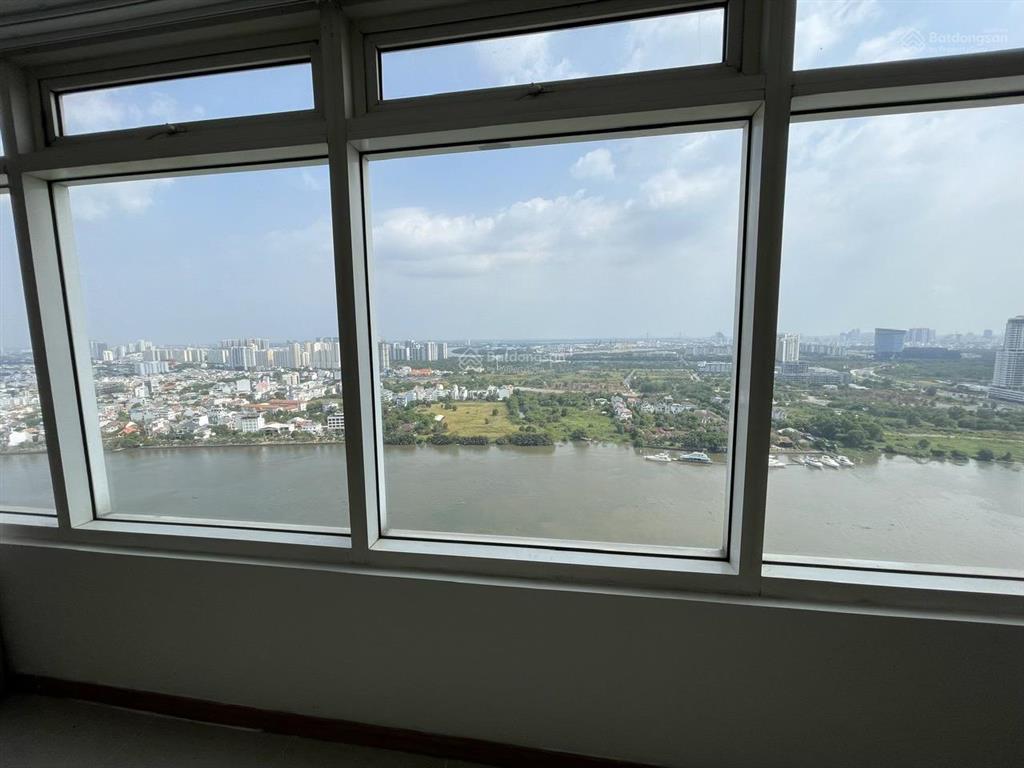 Bán căn penthouse saigon pearl