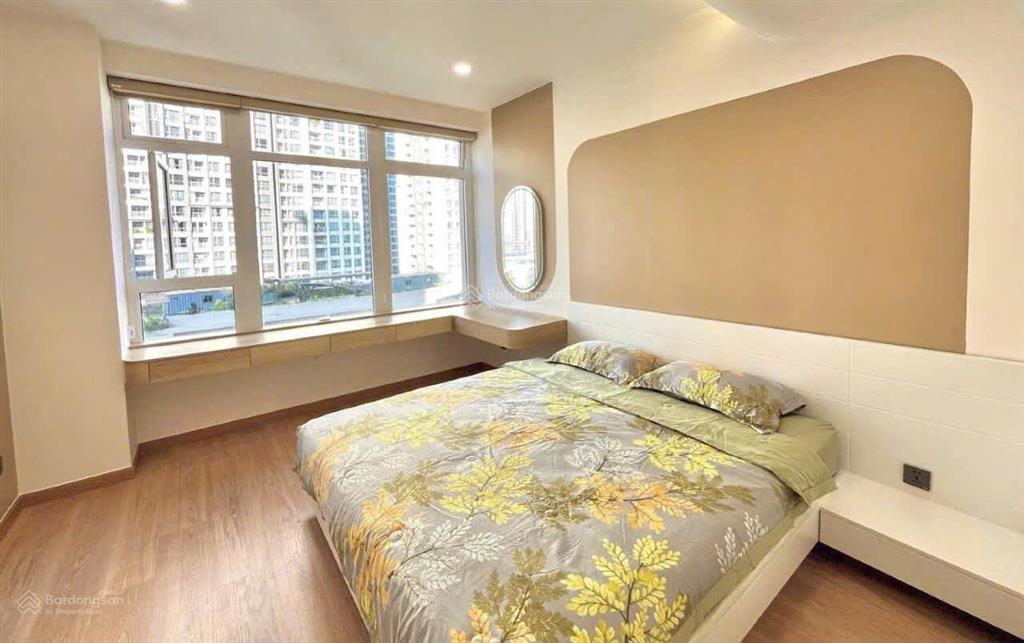 Saigon pearl bán 3pn  125m2 full nội thất cao cấp, căn góc hướng mát