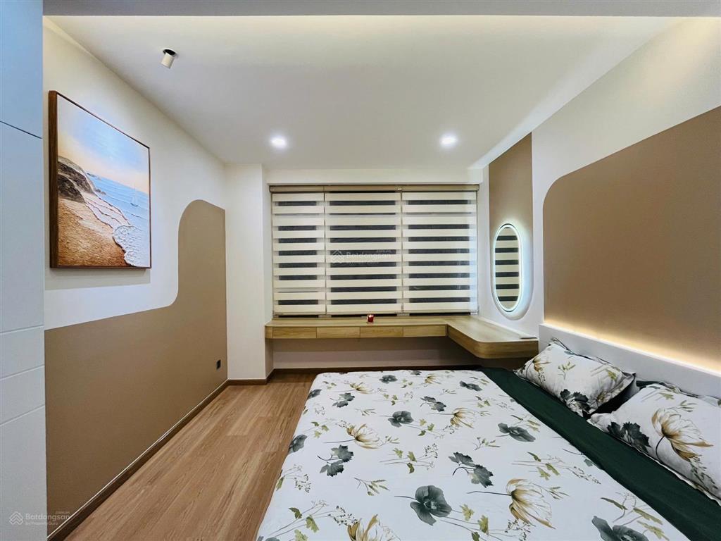 Saigon pearl bán 3pn  125m2 full nội thất cao cấp, căn góc hướng mát