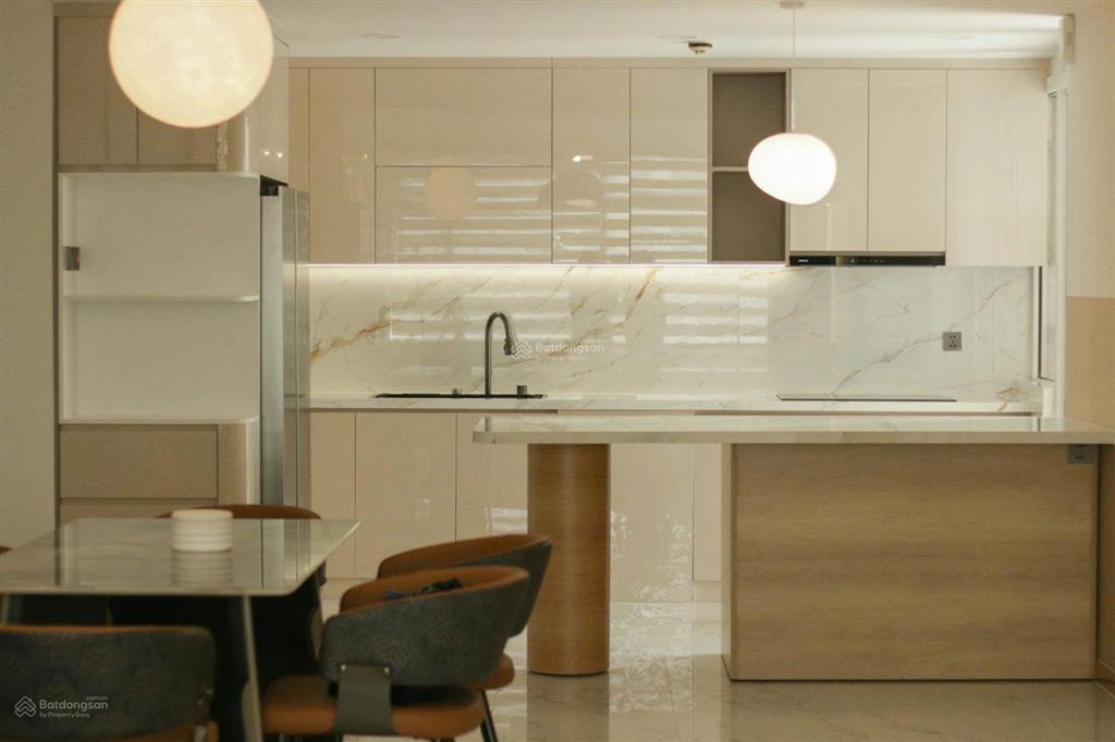 Saigon pearl bán 3pn  125m2 full nội thất cao cấp, căn góc hướng mát