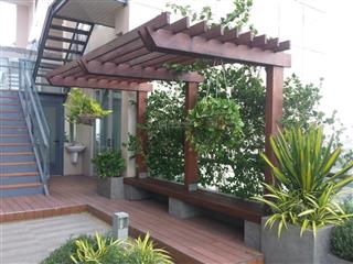 Bán căn duplex penthouse (căn villa trên không vip nhất khu saigon pearl)