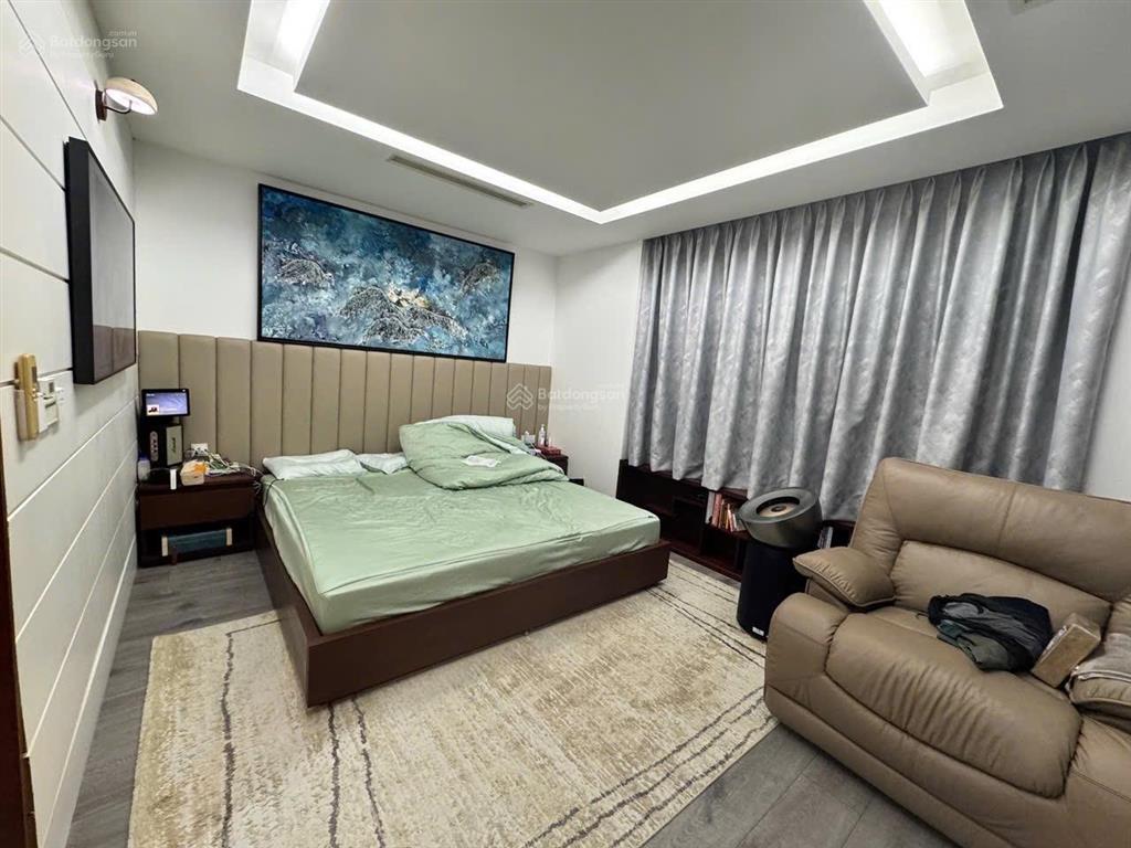 Bán căn penthouse saigon pearl, view sông thoáng mát