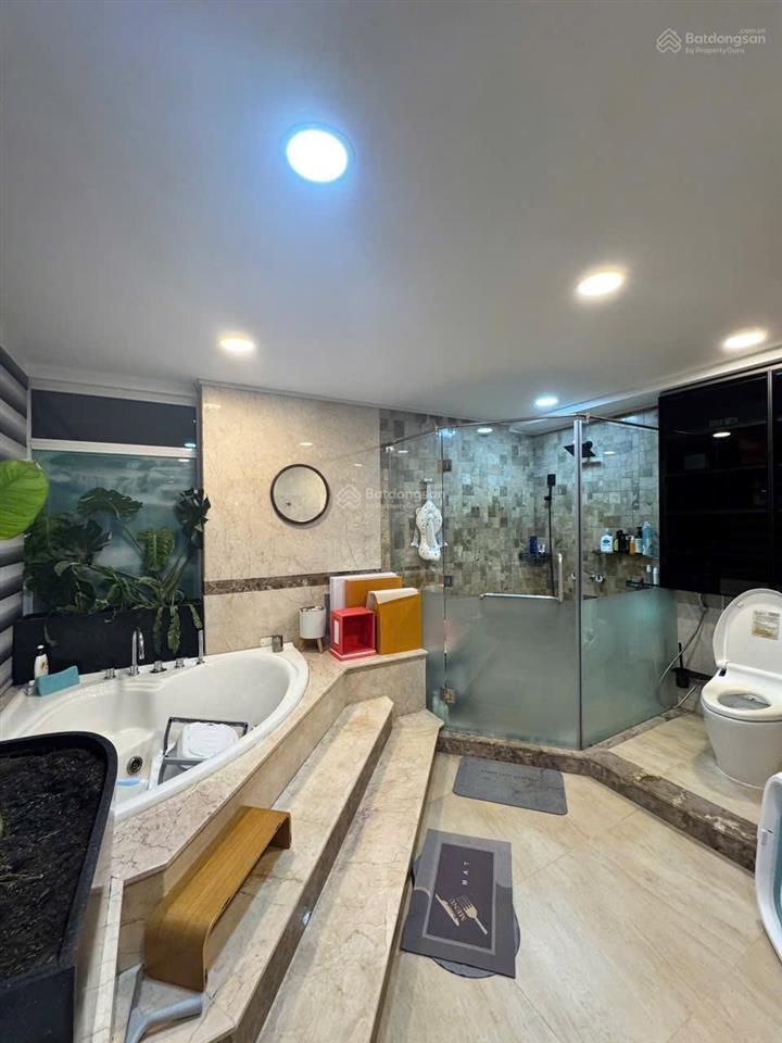 Bán căn penthouse saigon pearl, view sông thoáng mát