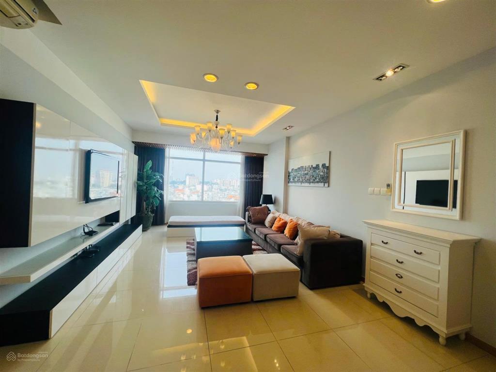 Bán căn hộ saigon pearl 3pn  3wc  141m2 căn góc đầu hồi view đẹp, giá tốt