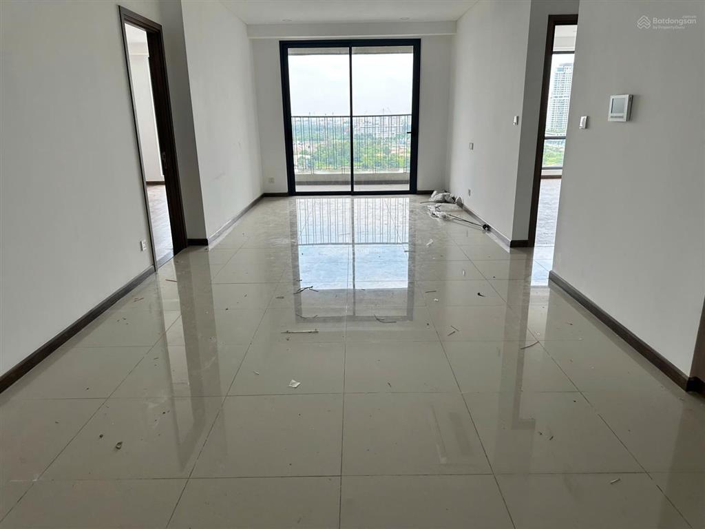 Bán căn hộ 2pn  86m2 tầng cao view thoáng nhà mới giá chỉ 10 tỷ