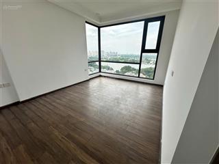 Bán căn góc 4pn  3wc  158m2 view trực diện sông