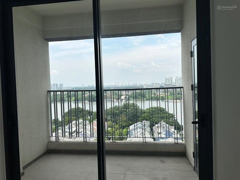 Bán căn 1pn  50m2 opal saigon pearl view sông giá 6,2 tỷ