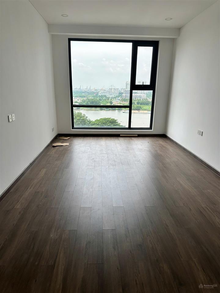 Bán căn 1pn  50m2 opal saigon pearl view sông giá 6,2 tỷ