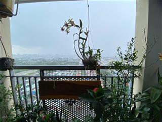 76m2 3pn 2wc nhà trống có máy lạnh 14tr/th