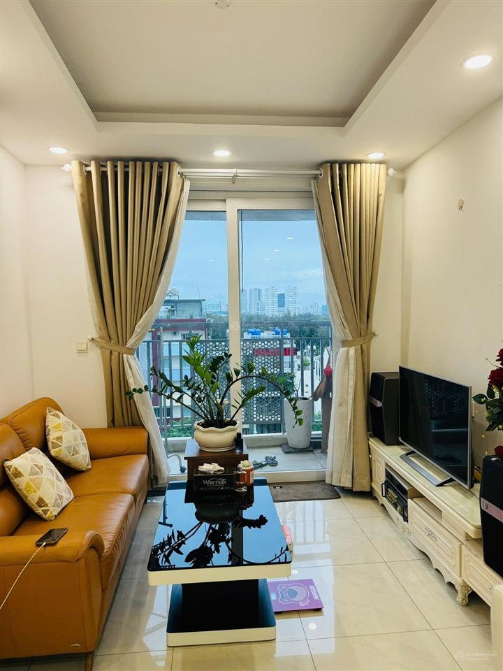 Bán gấp saigon mia 59m2 2pn 1wc 4,4 tỷ bao thuế phí sang tên