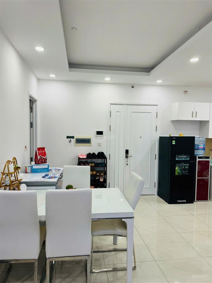 Bán gấp saigon mia 59m2 2pn 1wc 4,4 tỷ bao thuế phí sang tên