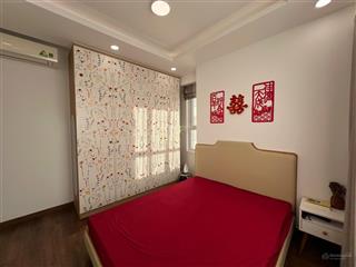 Cho thuê cc citizen trung sơn 3pn3wc, 16 triệu, 110m2, view đẹp, bình hưng, bình chánh