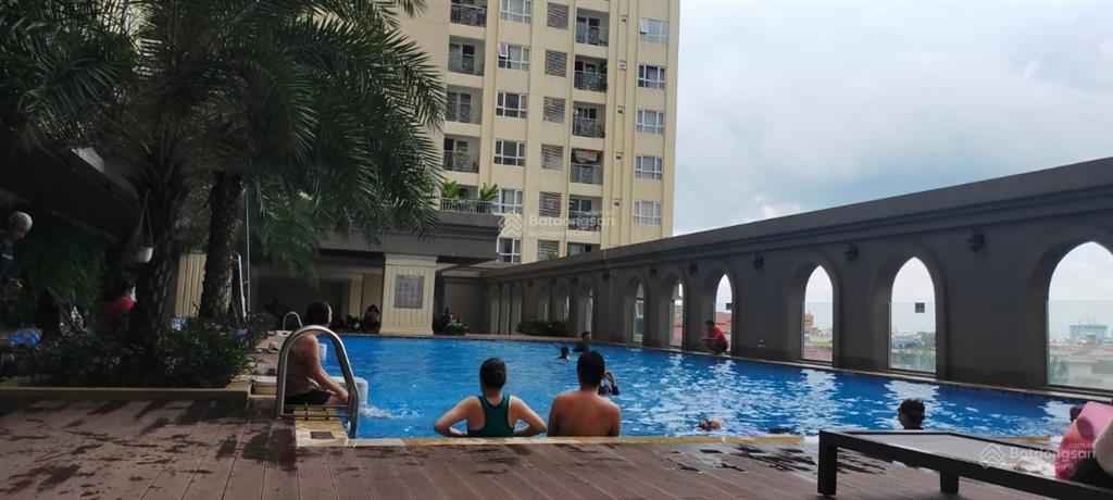 Bán căn hộ chung cư sài gòn mia giá cực chất 4,8 tỷ, 66m2 tại bình hưng, bình chánh, hcm