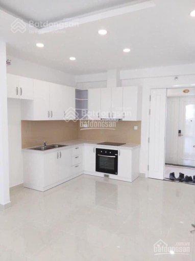 Bán căn hộ chung cư sài gòn mia giá cực chất 4,8 tỷ, 66m2 tại bình hưng, bình chánh, hcm
