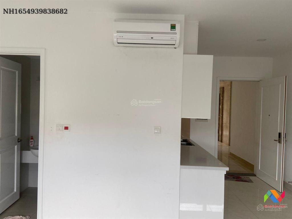 Cho thuê officetel sài gòn mia 8tr/th, rèm cửa máy lạnh