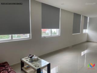 Cho thuê officetel sài gòn mia 9tr/th, rèm cửa máy lạnh