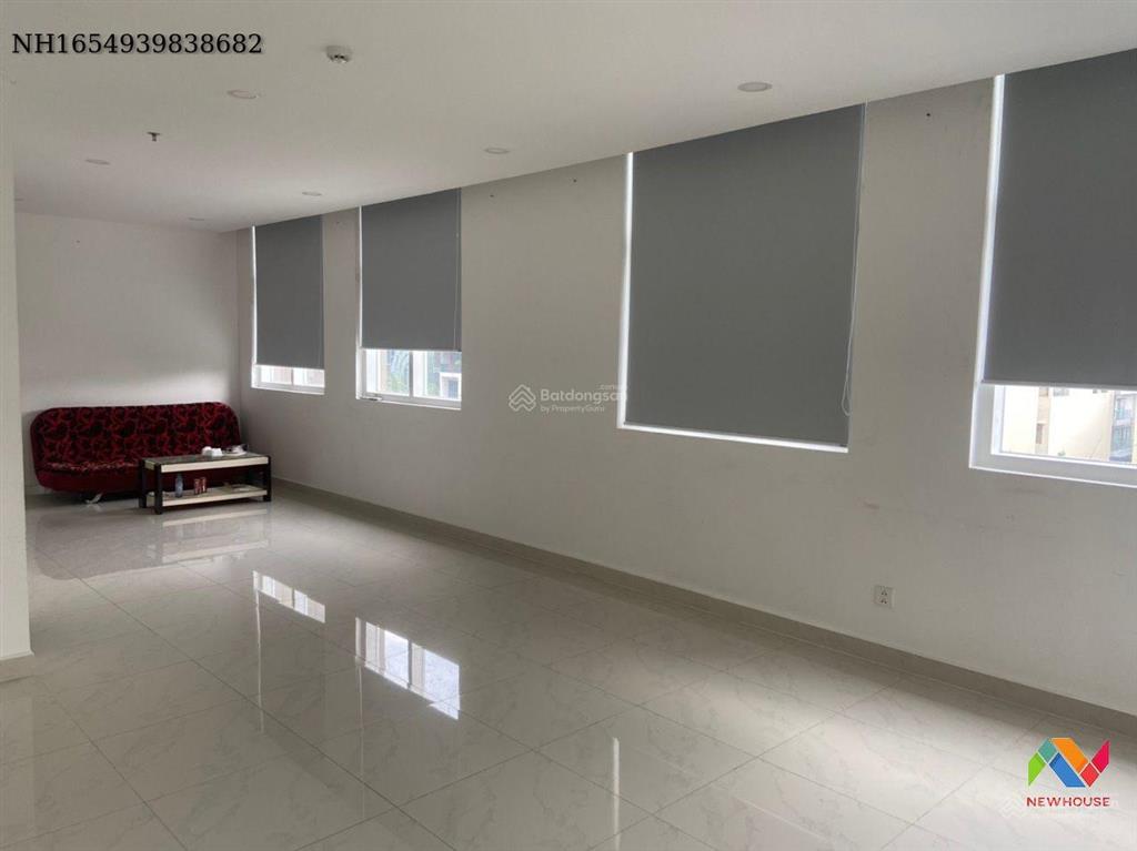 Cho thuê officetel sài gòn mia 8tr/th, rèm cửa máy lạnh