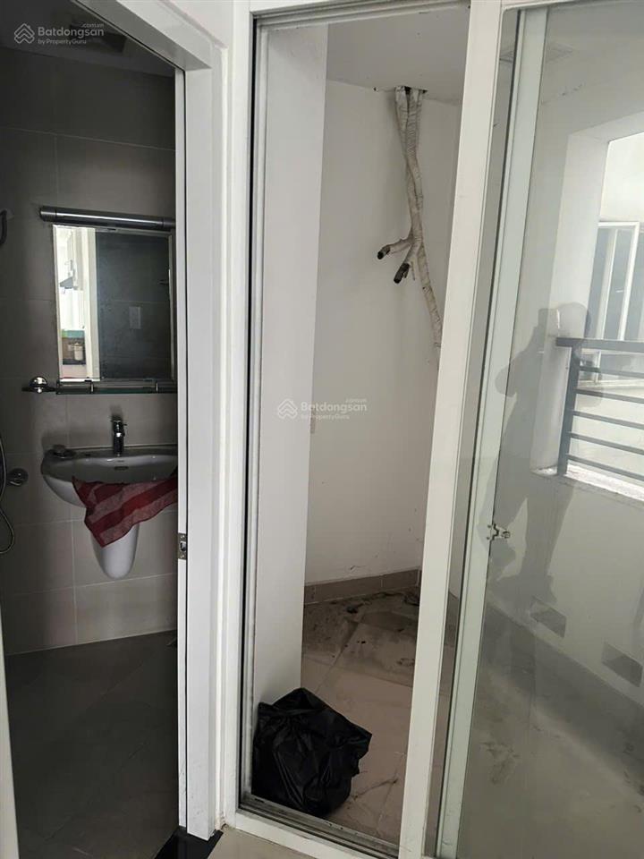 Cho thuê cc 2pn 2wc rèm cửa máy lạnh tại citizen trung sơn, 11 triệu, 83m2