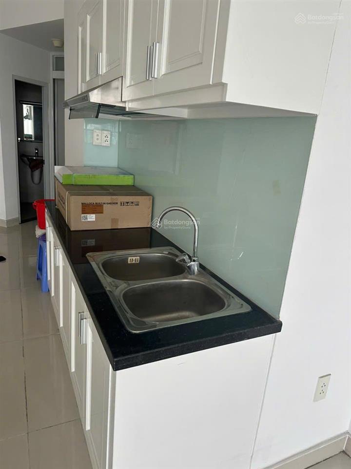 Cho thuê cc 2pn 2wc rèm cửa máy lạnh tại citizen trung sơn, 11 triệu, 83m2