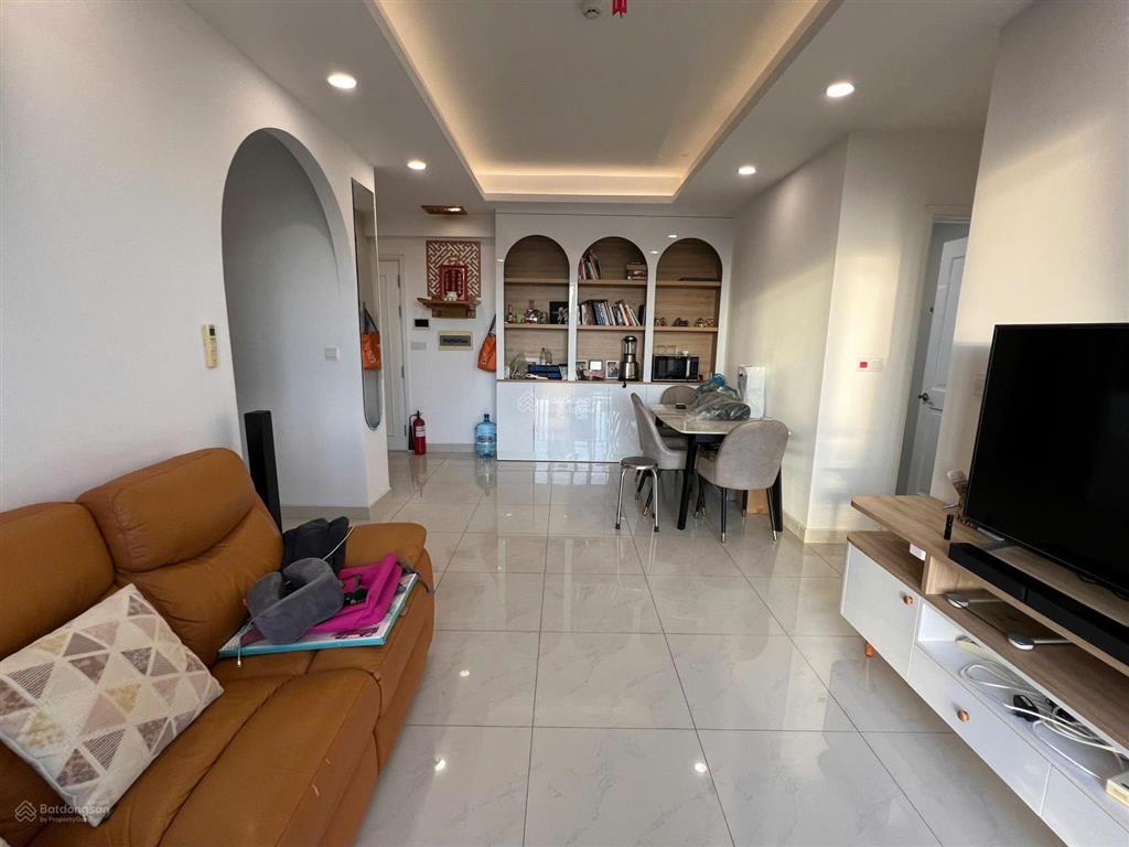 Cho thuê cc citizen trung sơn 3pn3wc, 16 triệu, 110m2, view đẹp, bình hưng, bình chánh
