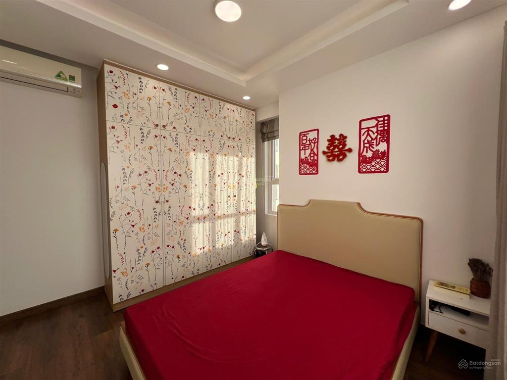 Cho thuê cc citizen trung sơn 3pn3wc, 16 triệu, 110m2, view đẹp, bình hưng, bình chánh