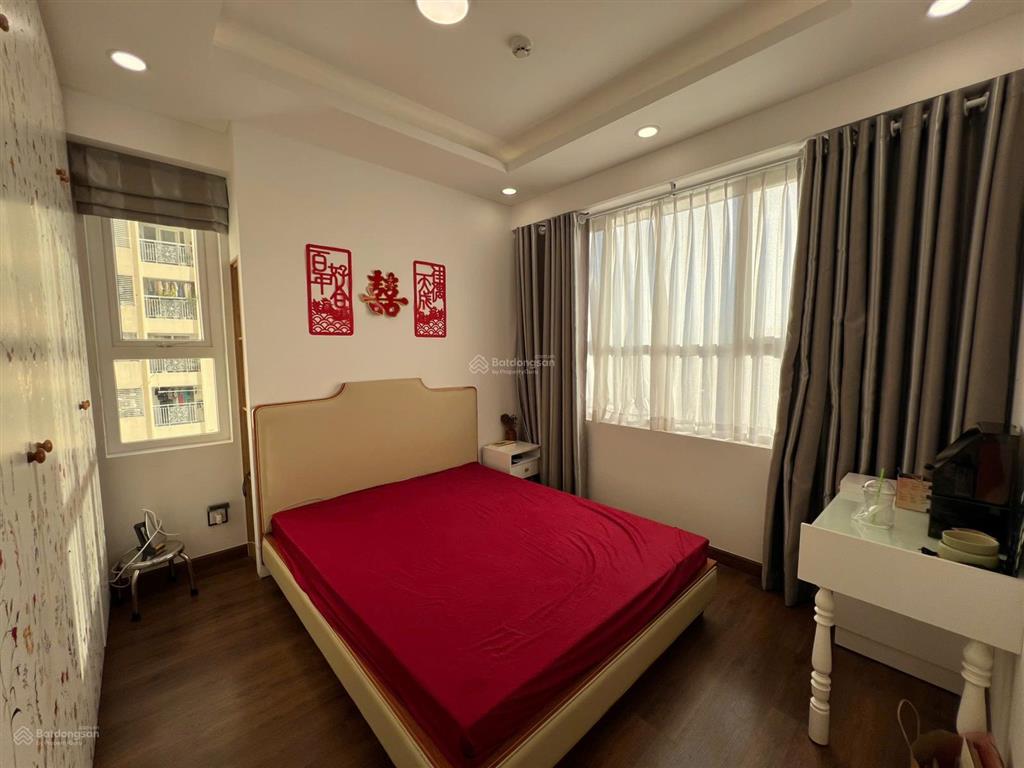 Cho thuê cc citizen trung sơn 3pn3wc, 16 triệu, 110m2, view đẹp, bình hưng, bình chánh