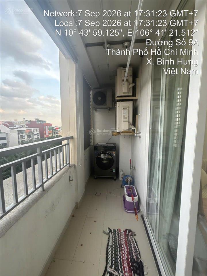 Cho thuê căn hộ 2pn, 2wc, 70m2, sài gòn mia, 16 triệu/th, nhiều tiện ích hấp dẫn