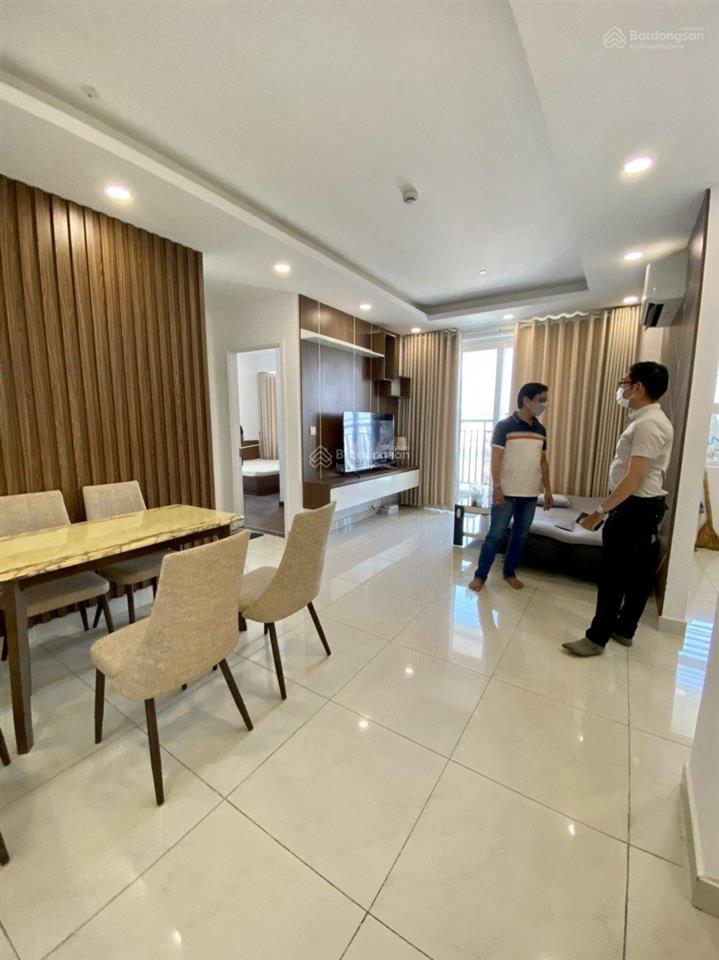 Bán gấp căn góc 2pn, 2wc, 78m2 giá 5,1 tỷ tại sài gòn mia, đường số 9a