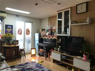 Bán nhà cc n2d khu trung hòa nhân chính hn