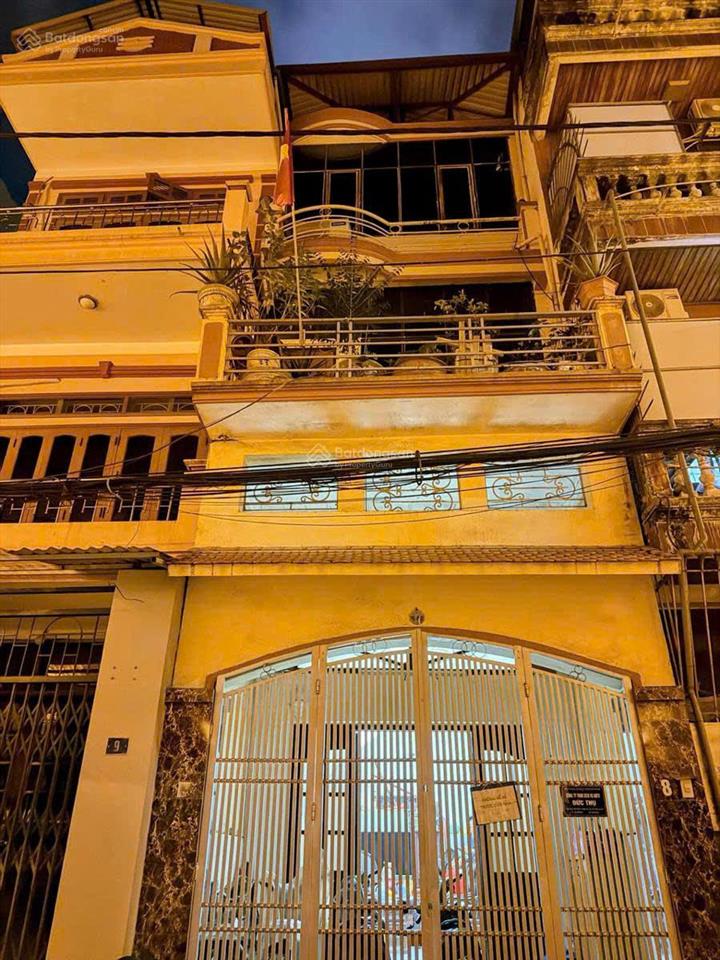 Bán nhà mặt phố 65m2 tại ao sen, mỗ lao, q.hà đông, hà nội