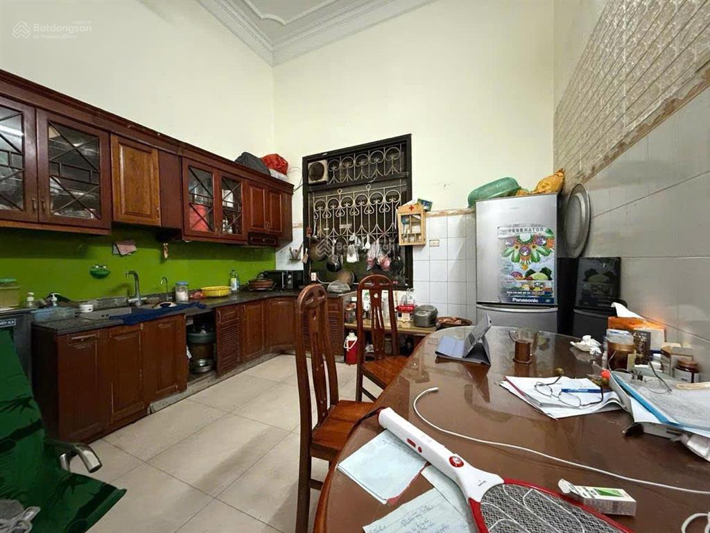 Bán nhà mặt phố 65m2 tại ao sen, mỗ lao, q.hà đông, hà nội