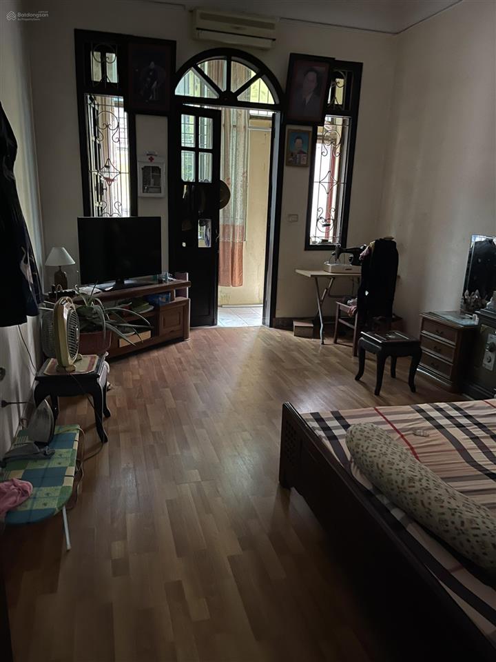 Bán nhà mặt phố 65m2 tại ao sen, mỗ lao, q.hà đông, hà nội