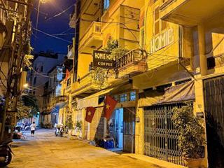 Bán nhà mặt phố 65m2 tại ao sen, mỗ lao, q.hà đông, hà nội