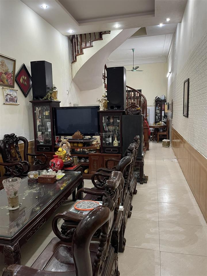 Bán nhà mặt phố 65m2 tại ao sen, mỗ lao, q.hà đông, hà nội