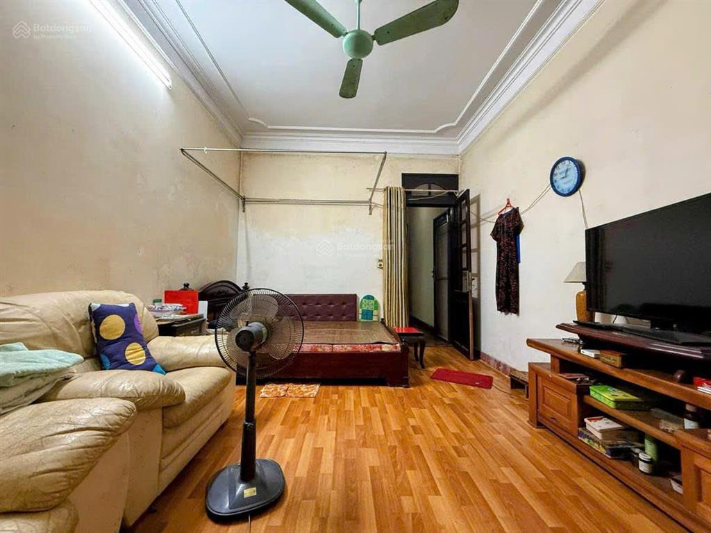 Bán nhà mặt phố 65m2 tại ao sen, mỗ lao, q.hà đông, hà nội