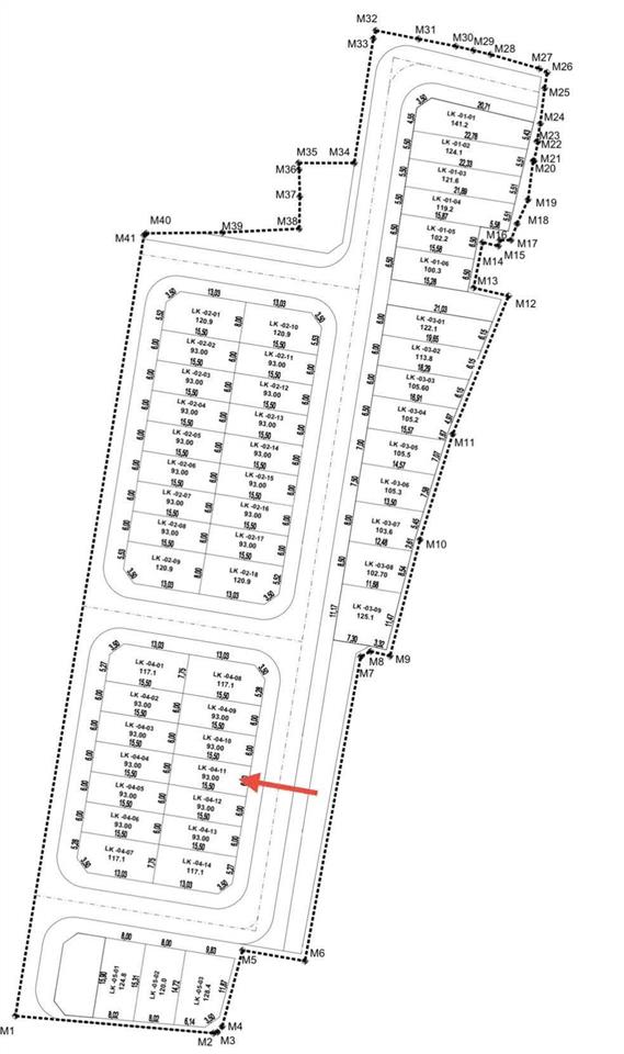Bán đất đấu giá lk4  11 tại thôn yên trường, xã ứng thiên tp hà nội xã trường thịnh, huyện ứng hoà