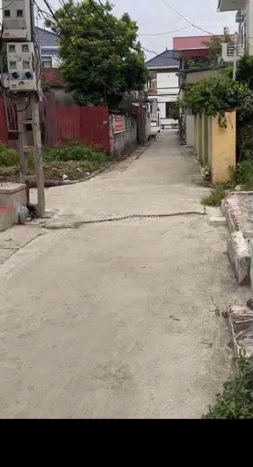 Bán lô đất thổ cư thôn phượng mỹ, tam hưng, thanh oai, hà nội